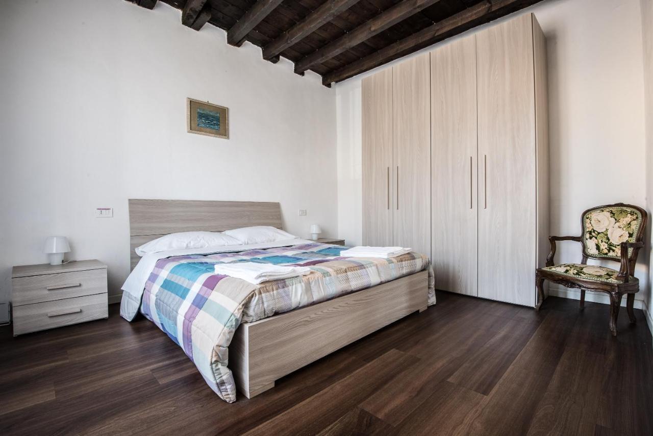 Casa Vacanza Chiara Bérgamo Exterior foto
